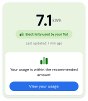 Empowering Residents